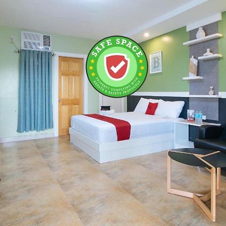 Reddoorz Plus Near Lapasan Plaza Cagayan De Oro Esterno foto