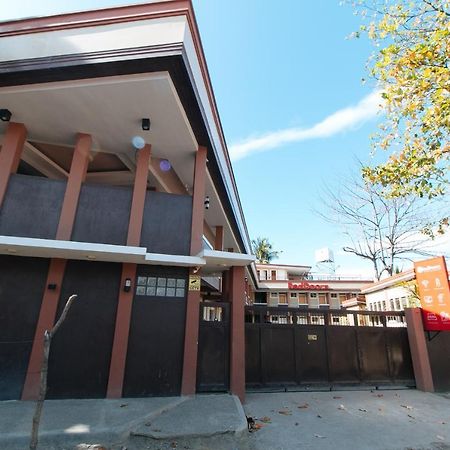 Reddoorz Plus Near Lapasan Plaza Cagayan De Oro Esterno foto