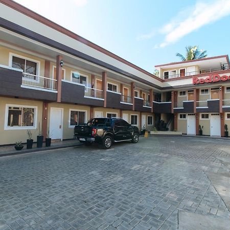 Reddoorz Plus Near Lapasan Plaza Cagayan De Oro Esterno foto
