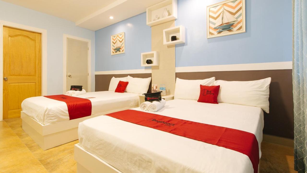 Reddoorz Plus Near Lapasan Plaza Cagayan De Oro Esterno foto
