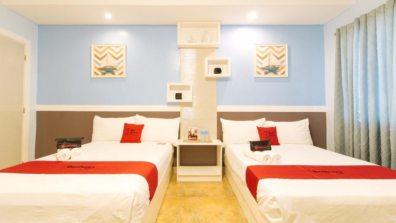 Reddoorz Plus Near Lapasan Plaza Cagayan De Oro Esterno foto
